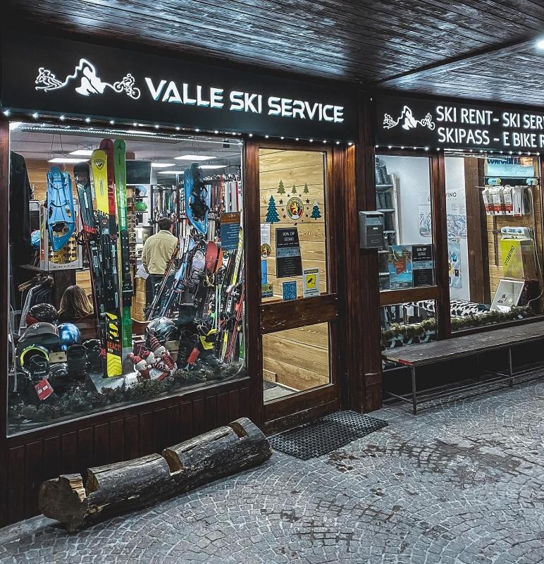 Апартаменты Le Petit Refuge Cervinia Брей-Червиния Экстерьер фото